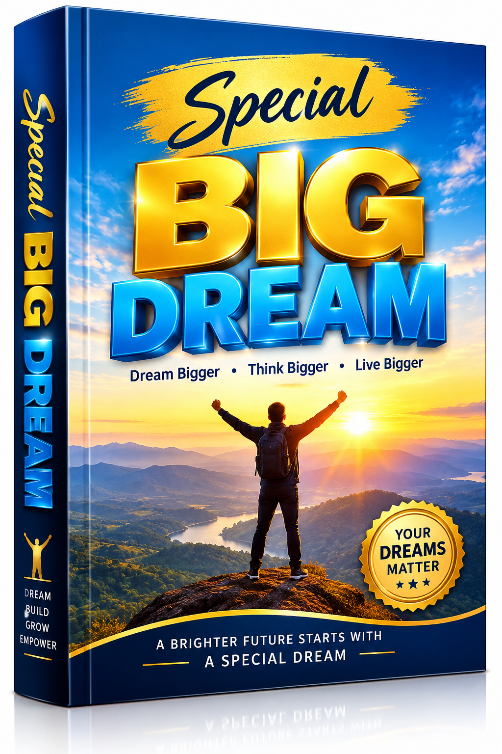 Special Big Dream